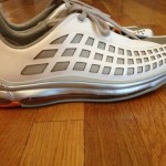 Cole Haan Men’s G Series Nike Air US 7.5 M