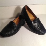 COLE HAAN NIKE AIR MEN’S LOAFERS SIZE US 10 M  NICE !!!