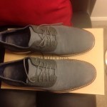 Cole Haan Air Harrison Oxford Size 11 – $99 below retail!
