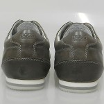 Hugo Boss Men’s Sneakers Victoire League Dark Grey (50247583 021)