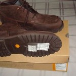 Timberland Boots, Baluster Chukka