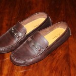 COLE HAAN SHOES    SIZE 13D
