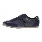 HUGO BOSS Men’s Shoes Hugo Boss Silvans I Men Size 8 DARK BLUE