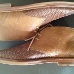 Men’s Cole Haan Air Chukka Size 8