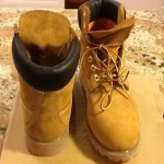 mens timberland boots size 10