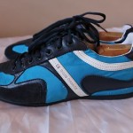 Hugo Boss Orange Style Fashion Sneakers SIZE 43 (US 10M)