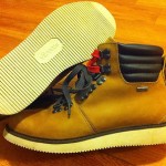 Timberland Abington GORE-TEX Hiker Boot Men’s Sz 9