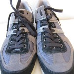 Hugo Boss by BOSS Orange ‘Keelo US’ 12 EU 45 Men’s Sneakers  (50240655-001)