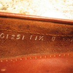 Cole Haan Mens Penny Loafer Med Brown Sz 11.5 D Pre-owned