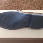 Cole Haan Saddle Shoes suede mens 10.5 baby blue
