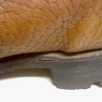 VINTAGE 1980’S TIMBERLAND SUPER BOOT IDITAROD 40 BELOW MADE IN USA
