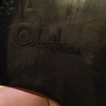 Men’s Cole Haan Dress Shoes – Size 10 – Nike Air