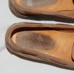 Cole Haan Moccasin Driving Shoe Size 10B