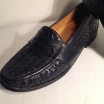 COLE HAAN NIKE AIR MEN’S LOAFERS SIZE US 10 M  NICE !!!