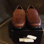 Cole Haan Air Holden Venetian Men’s Shoes Size 13