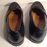 COLE HAAN NIKE AIR MEN’S LOAFERS SIZE US 10 M  NICE !!!