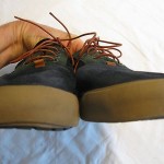 COLE HAAN “SPORTING” BOAT SHOE – SIZE 8M – NICE STYLE & COMFORT