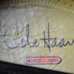 Cole Haan – Nike Air – Black – Size 10 M