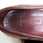 Cole Haan Country Men’s Sz 9 M Tassle Lafers, Super Nice Cond!
