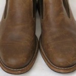 COLE HAAN Classic Leather Slip-On Oxfords Loafers Shoes – Men’s 10.5 EUC!