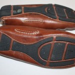 Cole Haan Leather Driving Moccasin Loafers Shoes Size 7 M