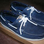 MEN’S TIMBERLAND EARTHKEEPERS 10M BOX WITH ORIGINAL SHOE BOX