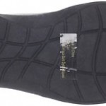 Clarks Men’s Sektor Slip-On SZ 8 | 63192 Black Leather MSR 99.99$