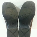 Cole Haan Men’s Brown Suede/Leather Loafers – Size 9M