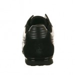 Hugo boss by BOSS Orange Kikko Men’s Sneakers in Black (50209861-001) MSRP:$195