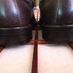Cole Haan Men’s Air Madison Monk Strap Loafer Size M