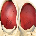 Cole Haan Air Estadio lace up men Oxford Sneakers Bubble NIKE AIR 11.5 M