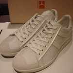 HUGO BOSS ORANGE MEN’S PINSON WHITE SHOES SZ 13 – BRAND NEW – NWT