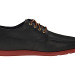 COLE HAAN  MENS SHOES  AIR MASON 4-EYE OX  BLACK LEATHER  10.0 NIB
