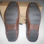 Mens Cole Haan Air Mitchell Oxford Shoes SIZE 9 (D,M)