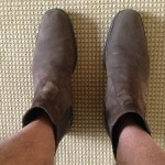 Cole Haan Chelsea Boots