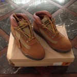 Timberland Sundance Field Boots.  Beef And Broccoli  Wheat Yeezy Lebron Jordan