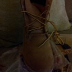 Timberland Boots *NIB*— Men’s Boots size 7