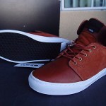 Vans otw California Chukka boot sk8 hi Hiker vault Era supreme Mens sz 11 shoes