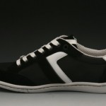 Hugo boss by BOSS Green OShea Network Mens Sneakers in Black 50237962-001
