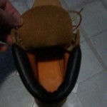Men’s Wheat Beige 6 inch 10061 Premium Timberland Construction Boots Size 10