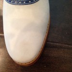 Men’s Colton Saddle Shoe-Cole Haan-red/wht/blue 10.5