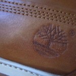 Timberland Men’s Brown Leather Boots, 73542 Guaranteed Waterproof, Size 10M