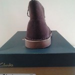 Clarks Desert Boot
