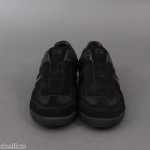 Hugo Boss Orange Label by Hugo Boss Sneakers in Black