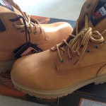 timberland pro series boots