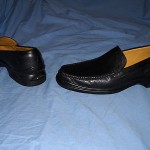 COLE HAAN NIKE AIR MEN’S LOAFERS SIZE US 13M NICE !!!
