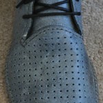 New Cole Haan Irving Perfed Men’s Shoes size 11.5 $268 Stone C10627