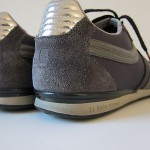 Hugo Boss by BOSS Orange ‘Keelo US’ 12 EU 45 Men’s Sneakers  (50240655-001)