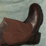 MENS NEW TIMBERLAND PRO SIZE 12 EXCAVE STEEL TOE BROWN 87559 WITH BOX