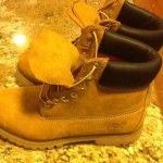 mens timberland boots size 10.5
